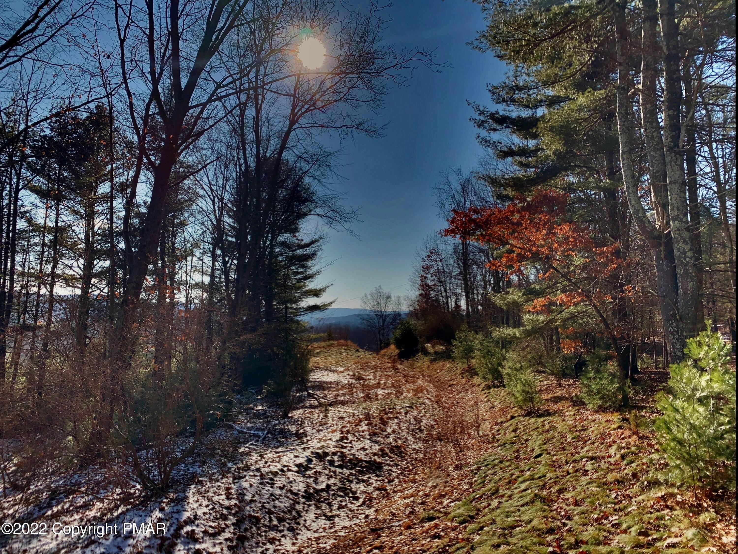 East Stroudsburg, Monroe County, PA Undeveloped Land for sale Property
