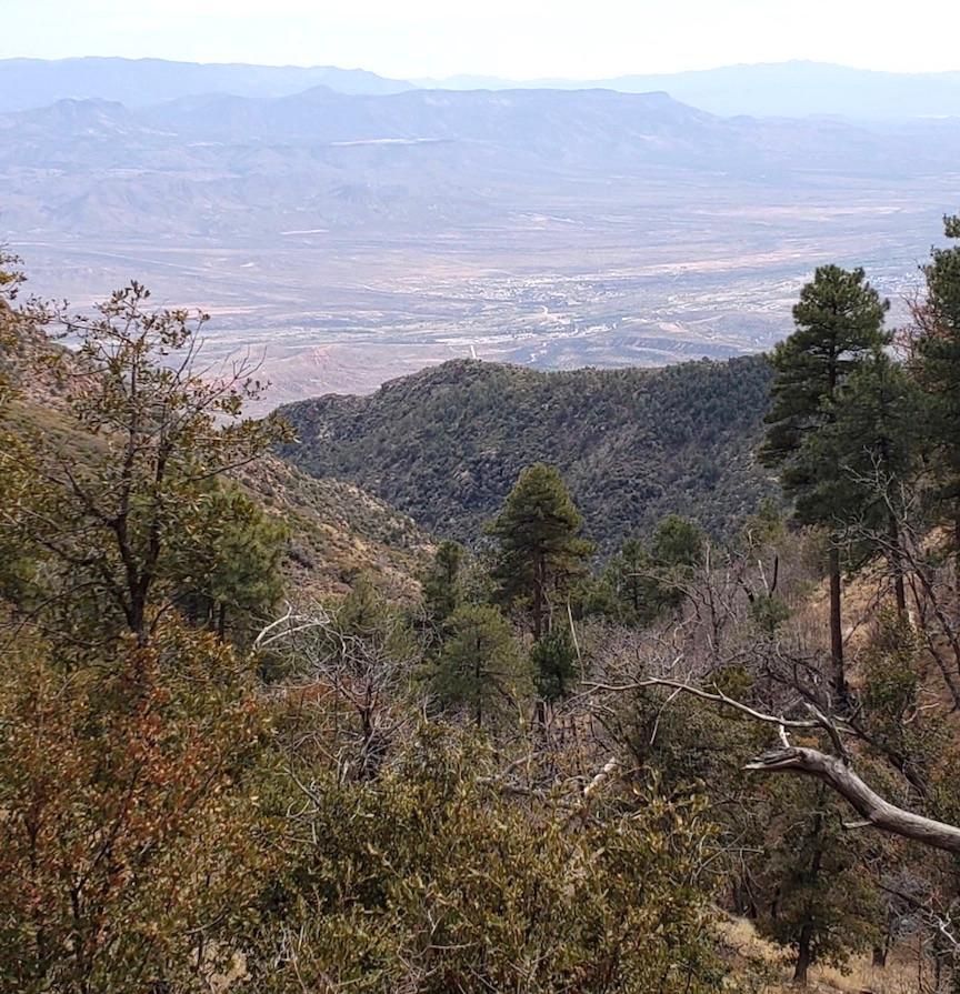 Tonto Basin, Gila County, AZ Recreational Property for sale Property ID