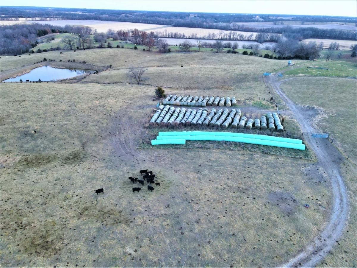 Arbela, Scotland County, MO Farms and Ranches for sale Property ID