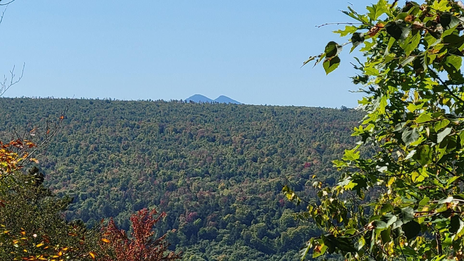 Caratunk, Somerset County, ME Recreational Property, Timberland