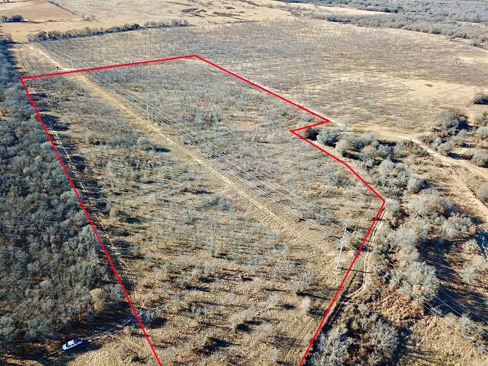 De Leon, Comanche County, TX Farms and Ranches, Timberland Property