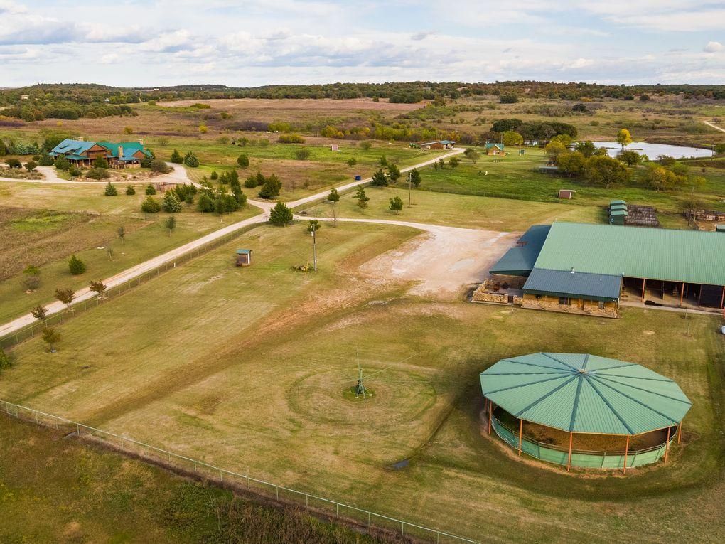 5578 Farm to Market Road 1816, Bowie, TX 76230 LandWatch