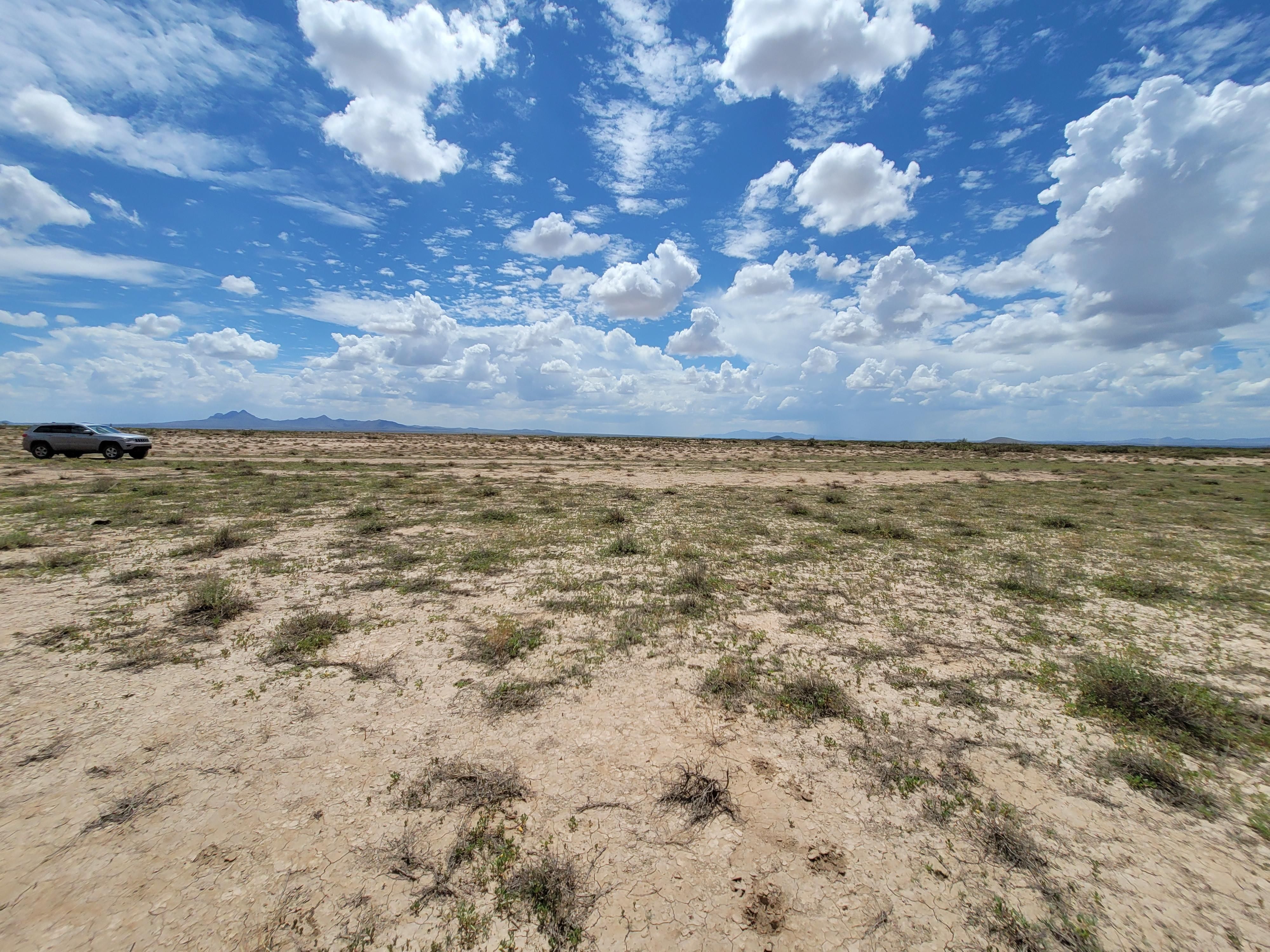 Deming, Luna County, NM Recreational Property, Undeveloped Land