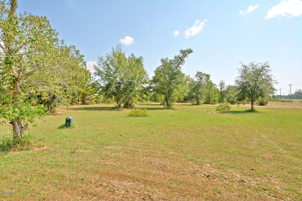 Bay Saint Louis, Hancock County, MS Undeveloped Land, Lakefront
