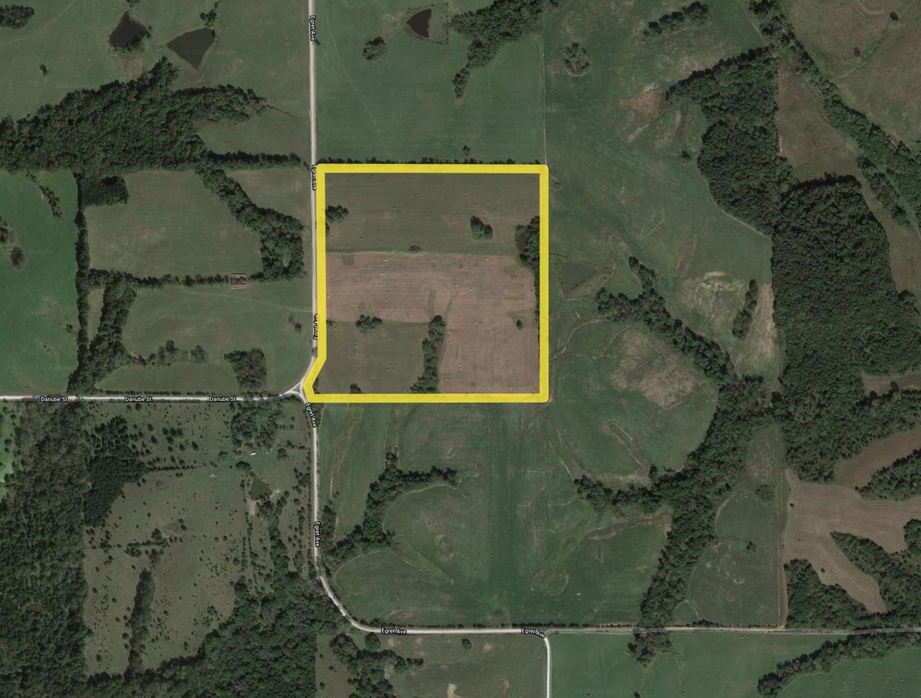 Cainsville, Mercer County, MO Farms and Ranches, Recreational Property, Hunting Property for