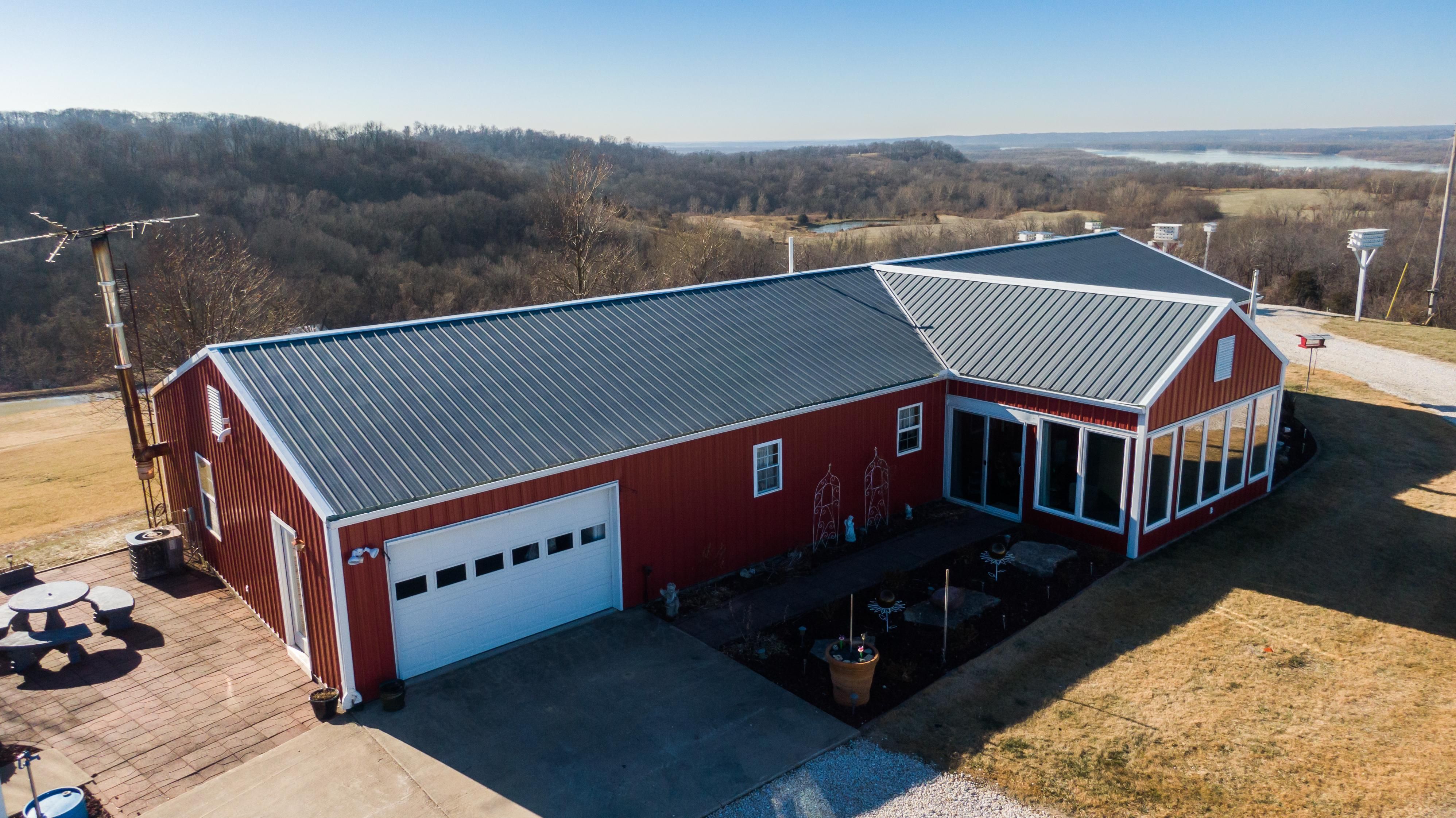 903 Kritzville Hollow Road, Batchtown, IL 62006 MLS 22002042 LandWatch