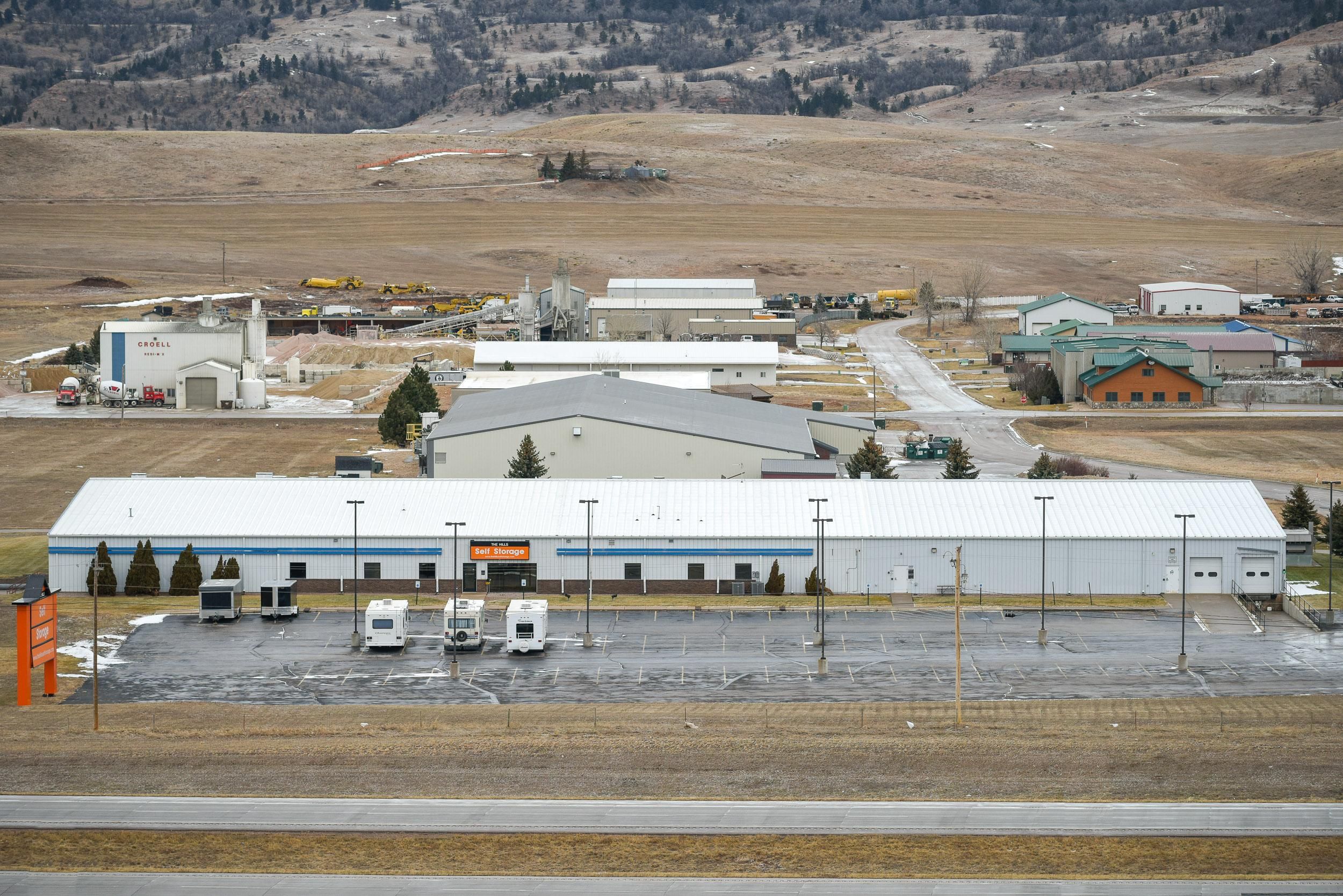 Spearfish, Lawrence County, SD Commercial Property for sale Property ID 412547898 LandWatch