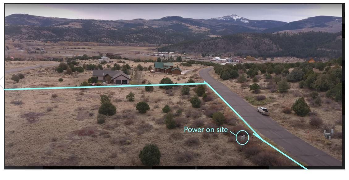 South Fork, Rio Grande County, CO Farms and Ranches, Undeveloped Land