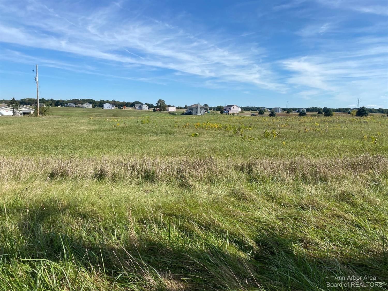 Manchester, Washtenaw County, MI for sale Property ID 411767042