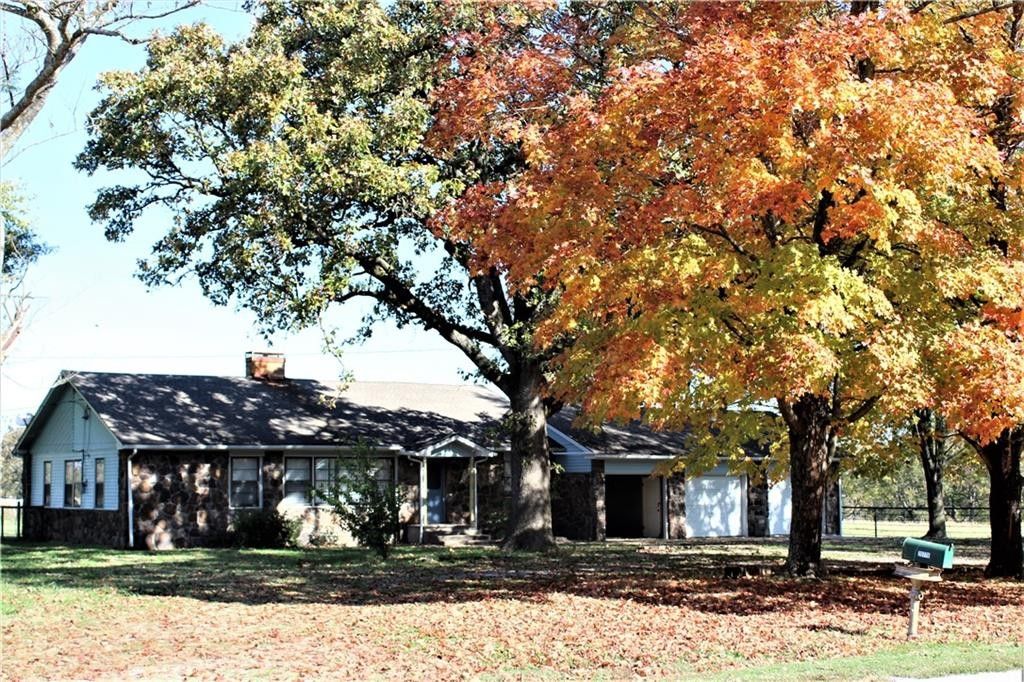 Colcord, Delaware County, OK Farms and Ranches, House for sale Property