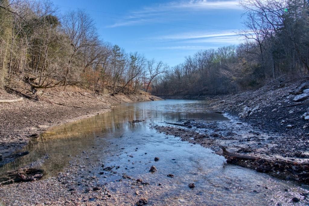 Eureka Springs, Carroll County, AR Undeveloped Land, Lakefront Property