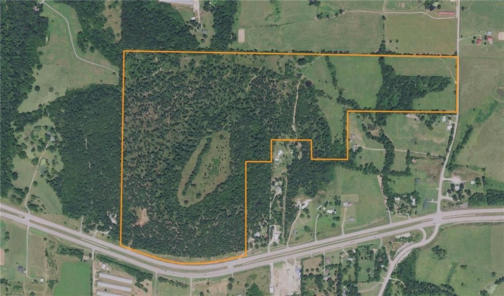 Springdale, Washington County, AR Undeveloped Land for sale Property ID