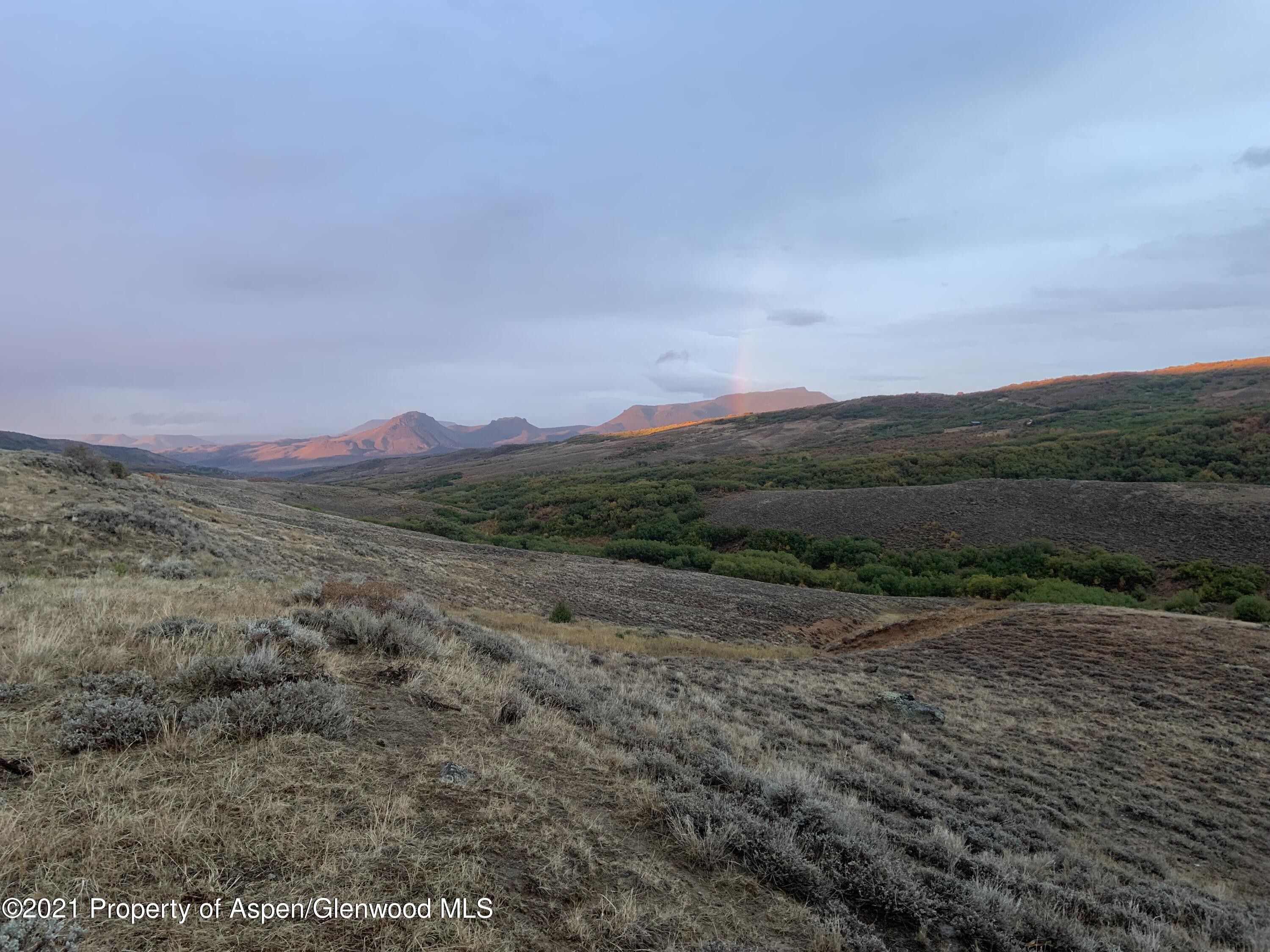 Craig, Moffat County, CO Undeveloped Land for sale Property ID