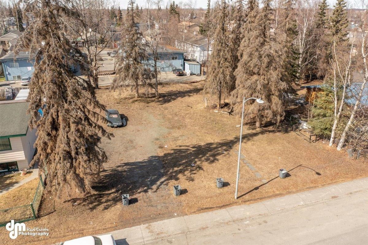 Anchorage, Anchorage Borough, AK Undeveloped Land, Homesites for sale