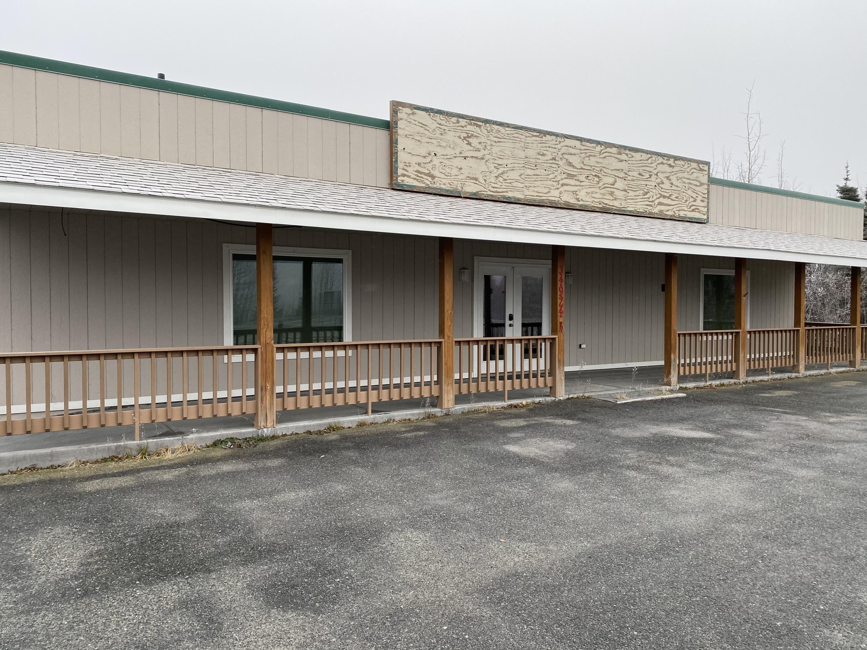 Sterling, Kenai Peninsula Borough, AK Commercial Property, Homesites