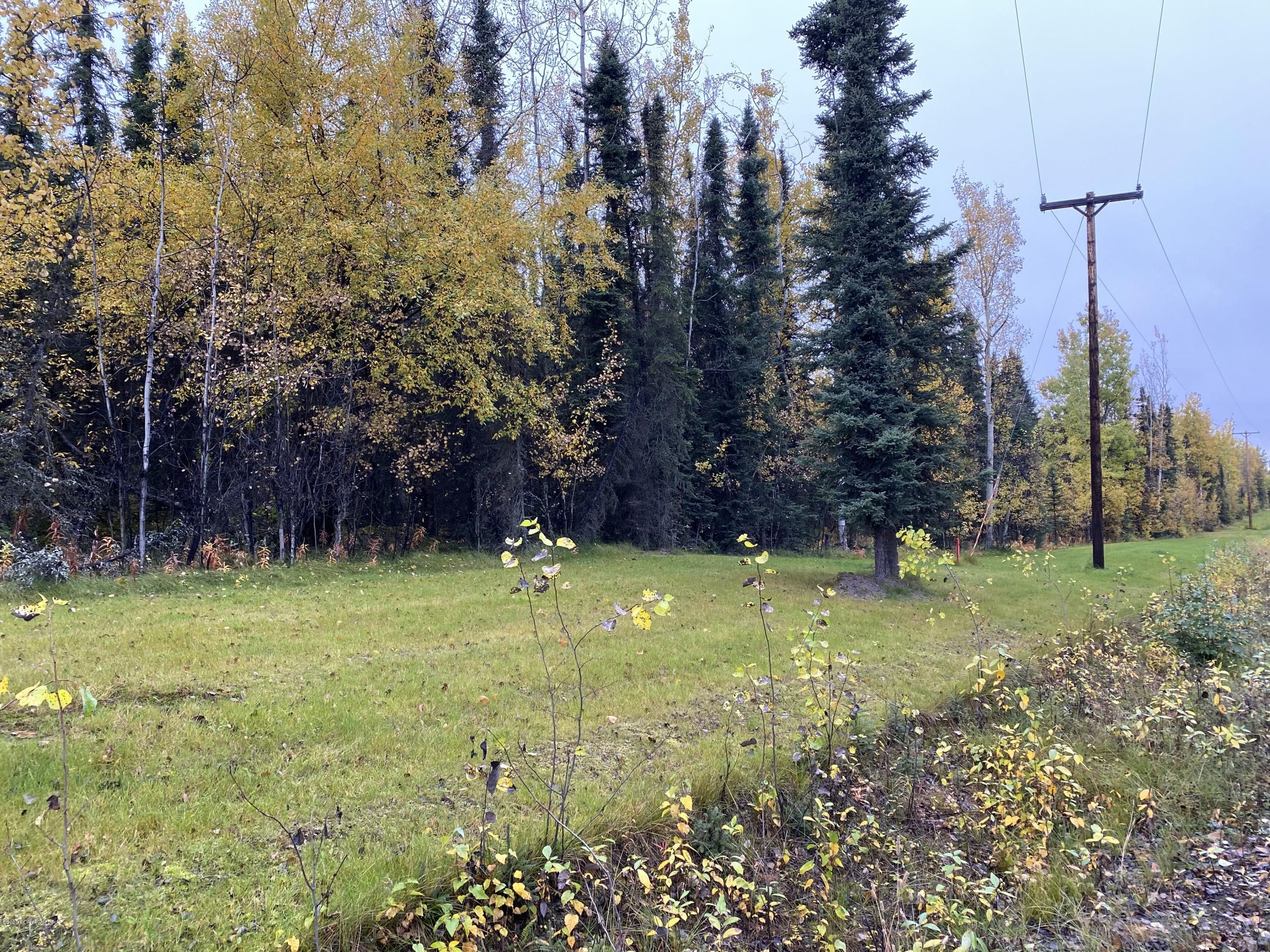 Soldotna, Kenai Peninsula Borough, AK Undeveloped Land, Homesites for
