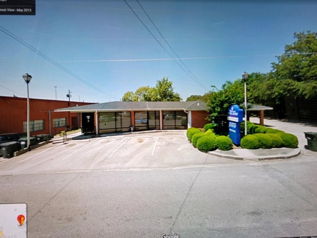 Ashburn, Turner County, GA Commercial Property, House for sale Property