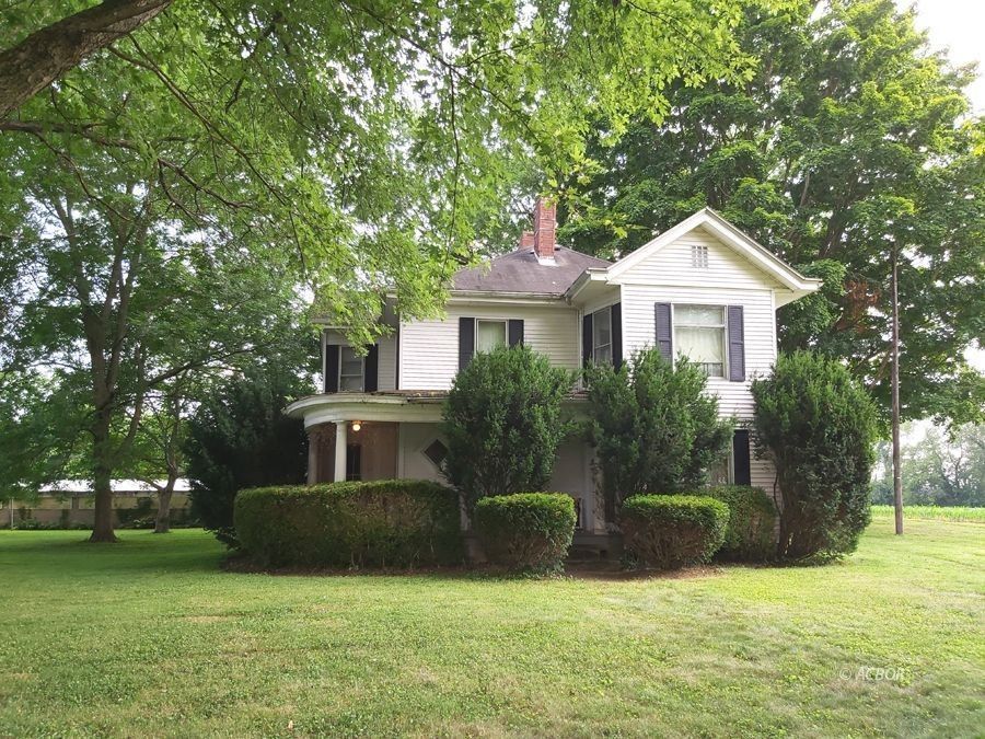 Racine, Meigs County, OH House for sale Property ID 339165224 LandWatch