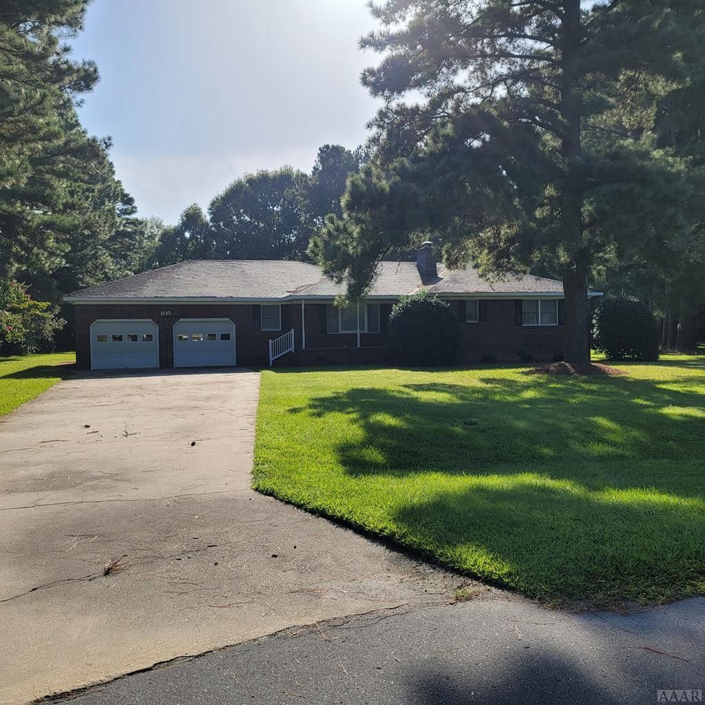 Elizabeth City, Pasquotank County, NC House for sale Property ID