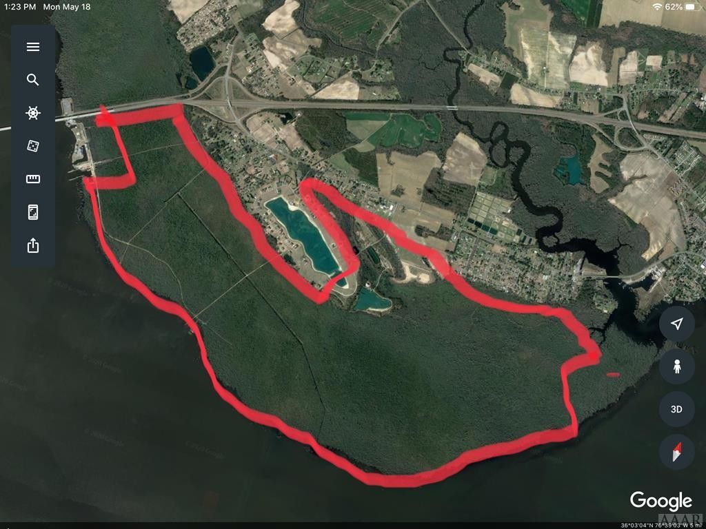 Edenton, Chowan County, NC Farms and Ranches for sale Property ID