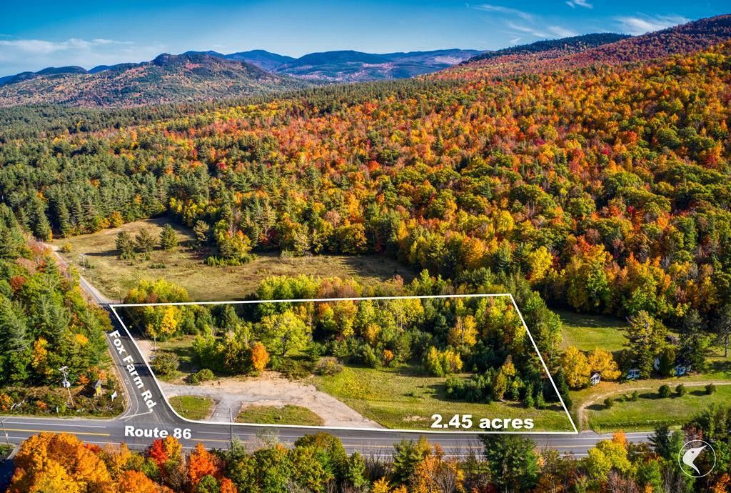 Wilmington, Essex County, NY Undeveloped Land, Homesites for sale