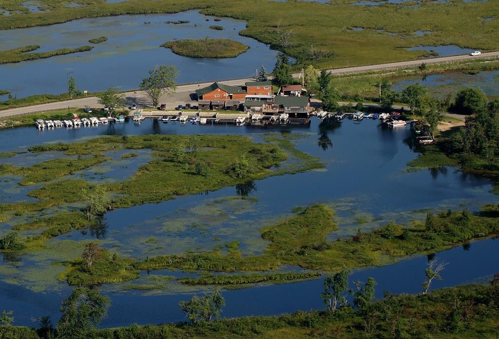 Tupper Lake, Franklin County, NY Commercial Property, Lakefront