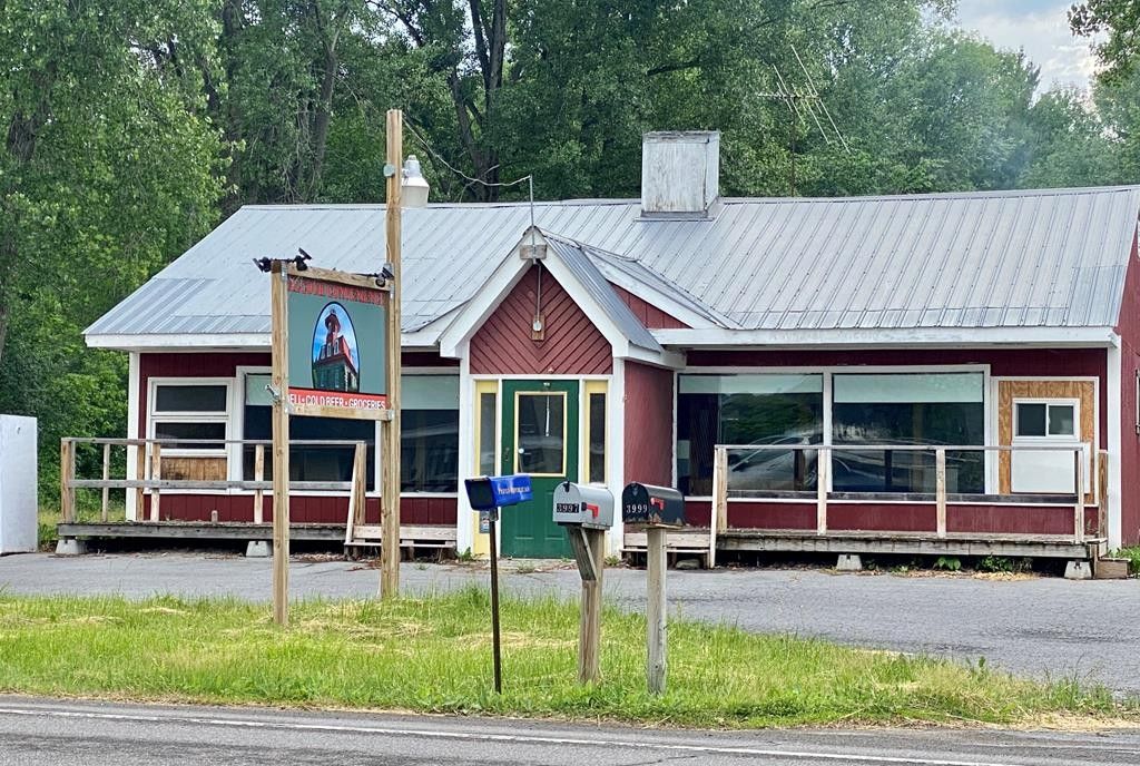 Plattsburgh, Clinton County, NY Commercial Property, House for sale