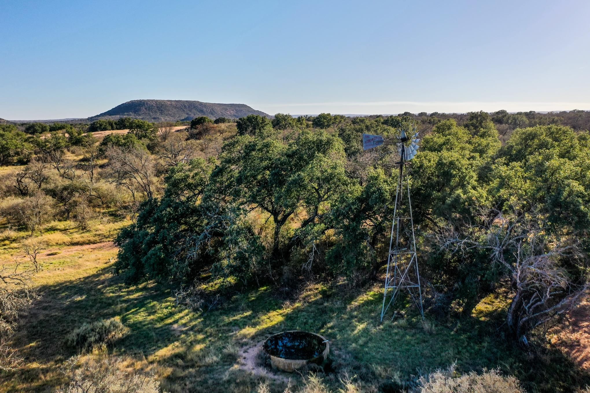 Castell, Llano County, TX Farms and Ranches, Recreational Property, Hunting Property for sale