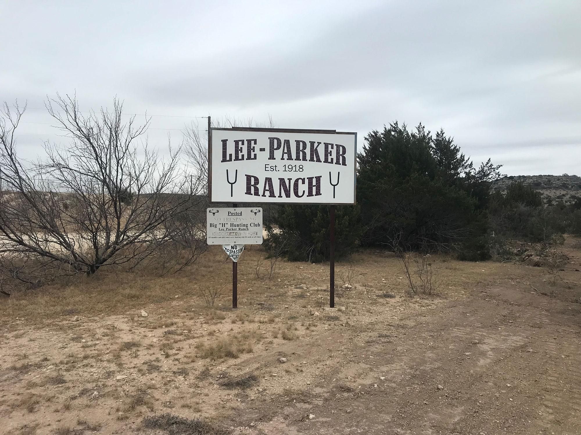 Ozona, Crockett County, TX Farms and Ranches, Hunting Property, House