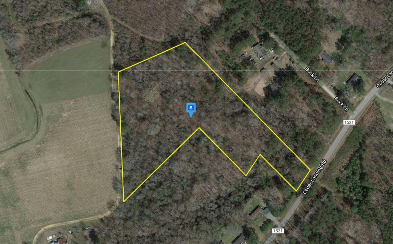 Cedar Landing RdCEDAR LANDING RD WINDSOR, NC 279839010CEDAR LANDING RD