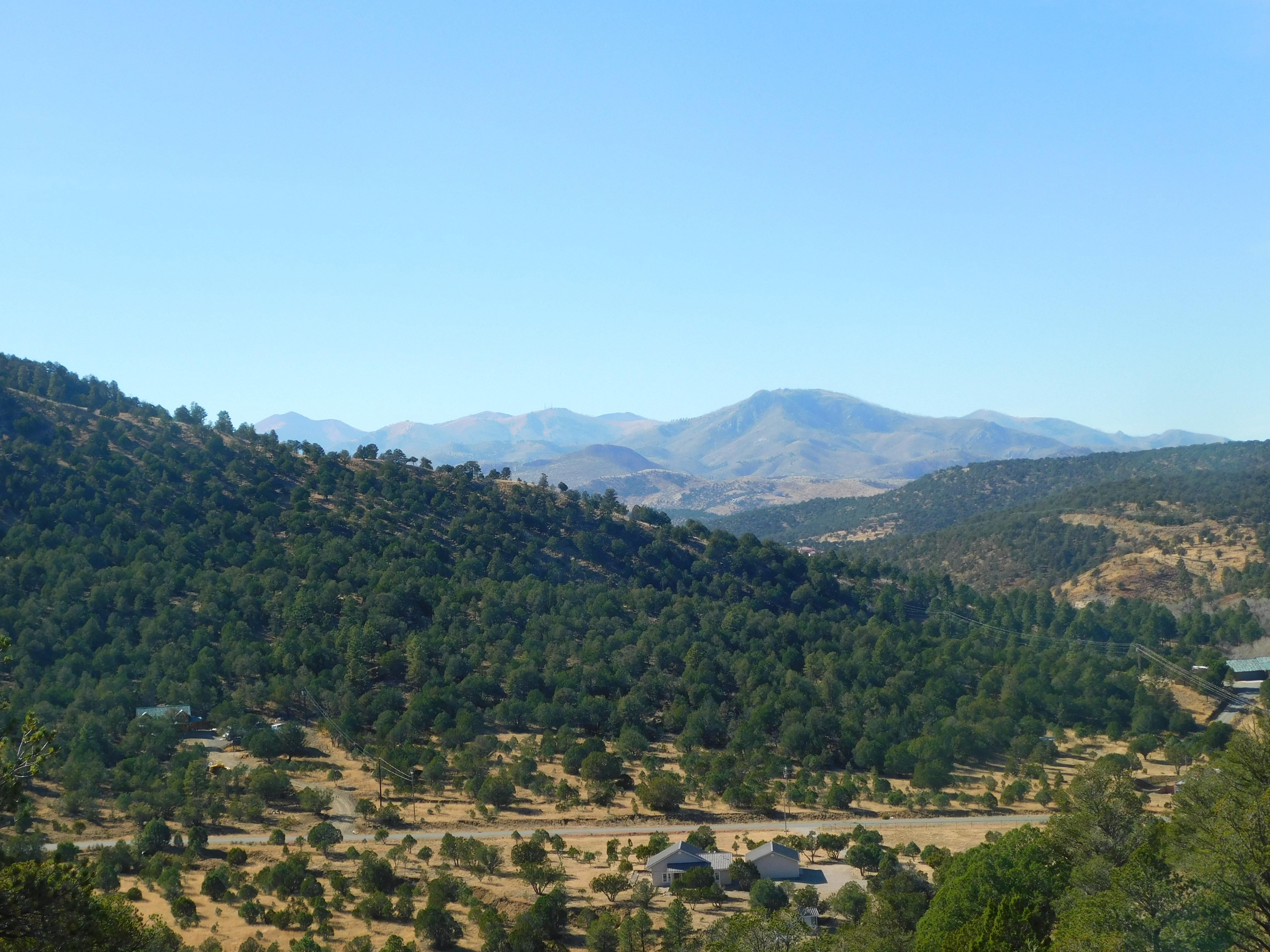 Alto, Lincoln County, NM Undeveloped Land, Horse Property, Homesites