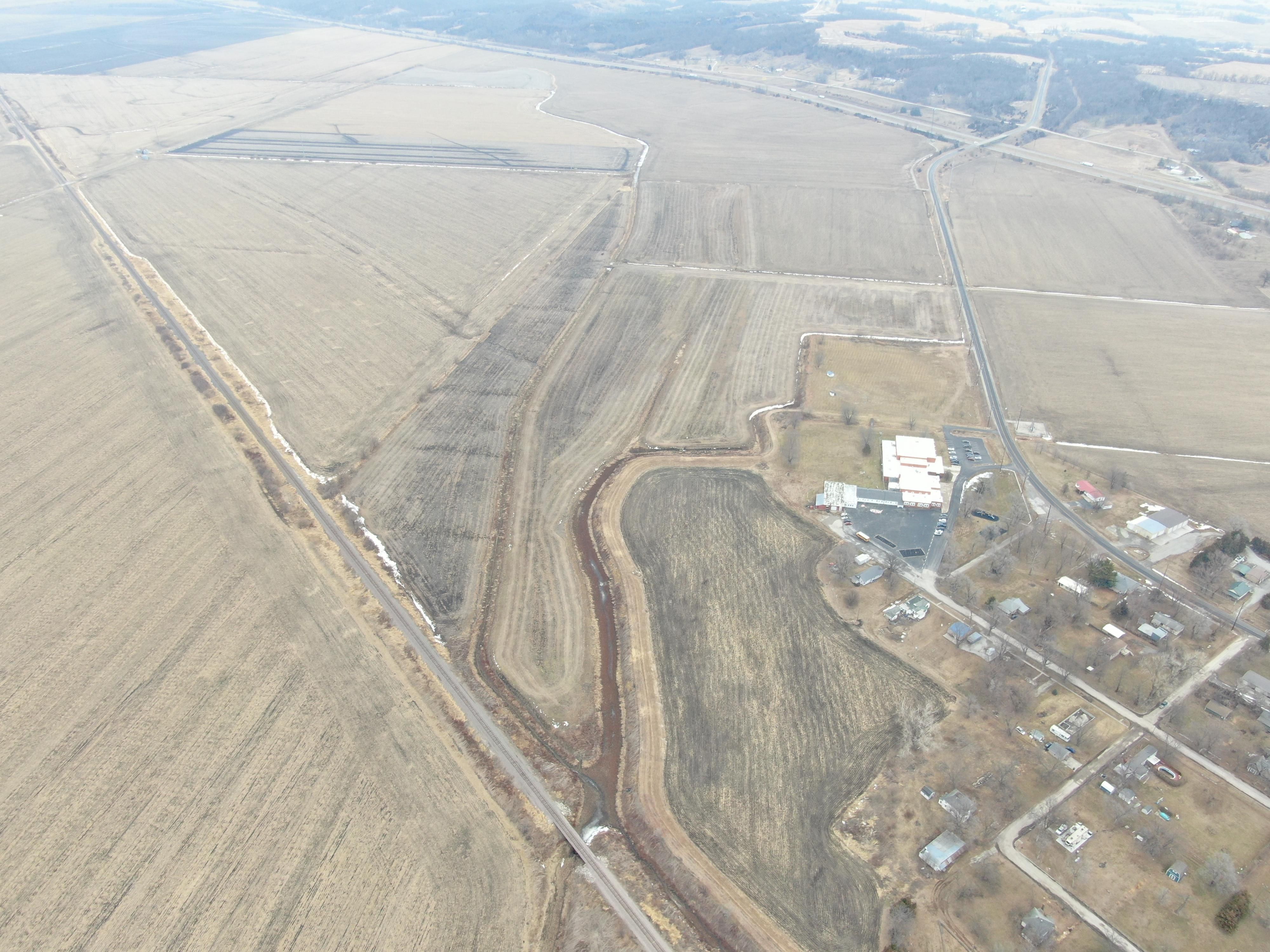 Craig, Holt County, MO Undeveloped Land, Commercial Property for sale