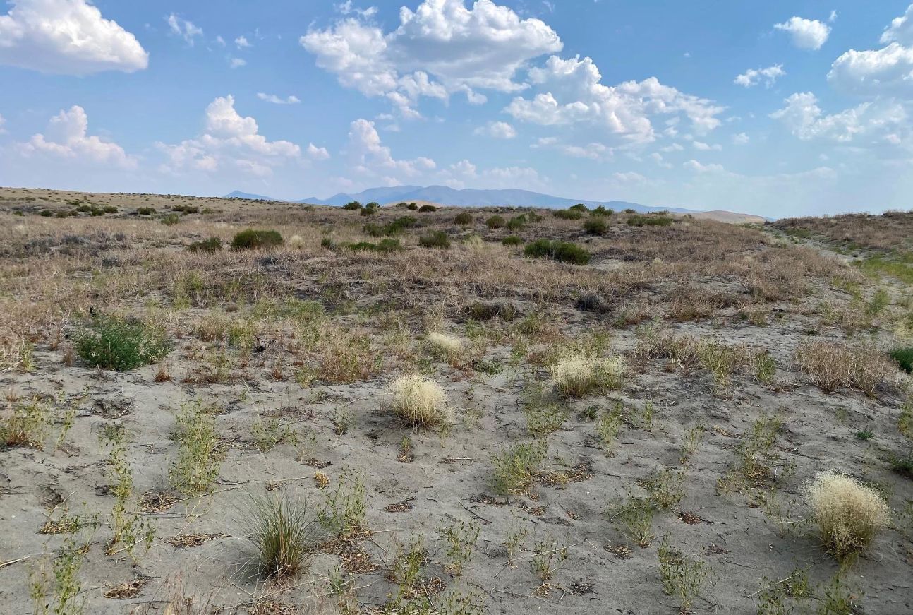 Winnemucca, Humboldt County, NV Recreational Property, Undeveloped Land