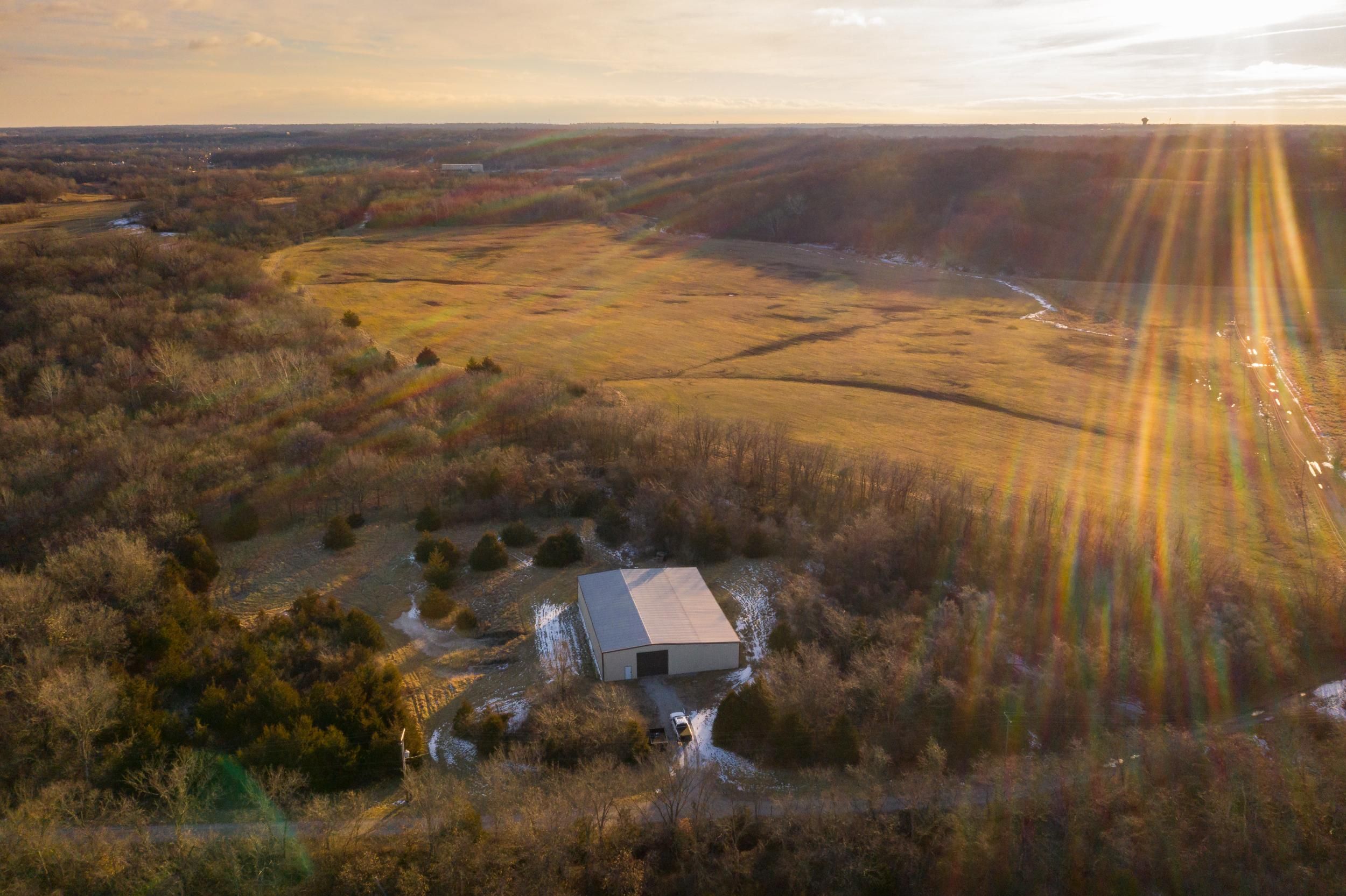 Kansas City, Jackson County, MO Farms and Ranches, Hunting Property for