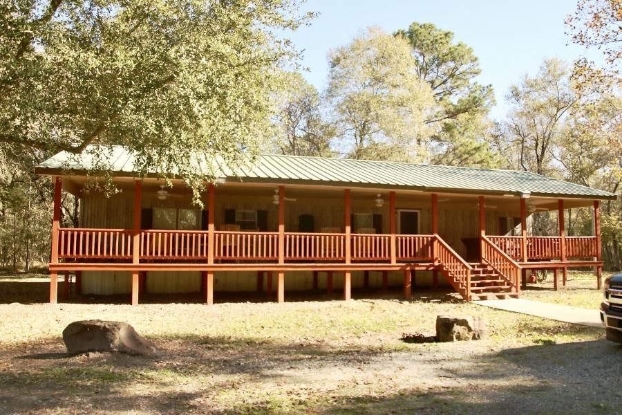 Daisetta, Liberty County, TX Recreational Property, Hunting Property