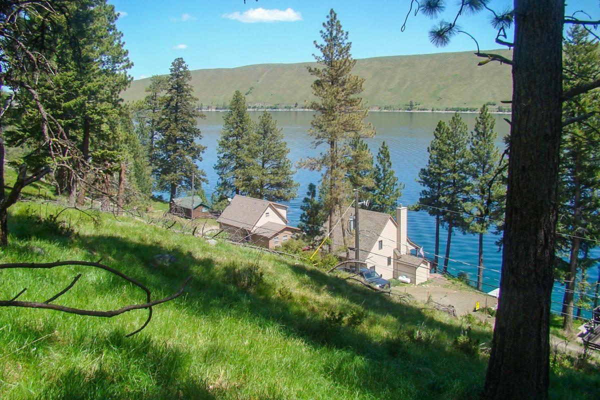 Joseph, Wallowa County, OR Recreational Property, Homesites for sale