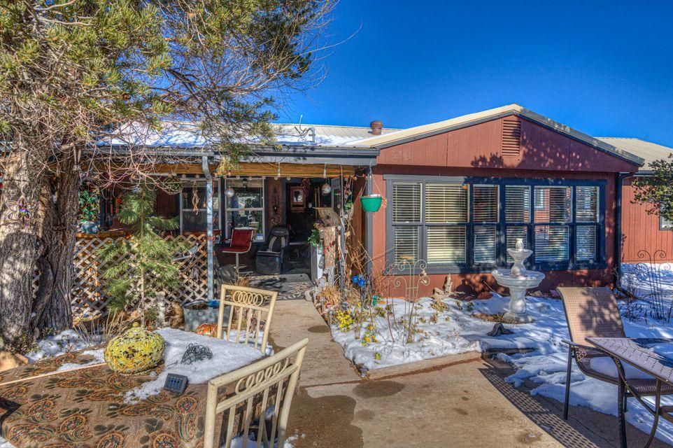 Walsenburg, Huerfano County, CO Recreational Property, House for sale