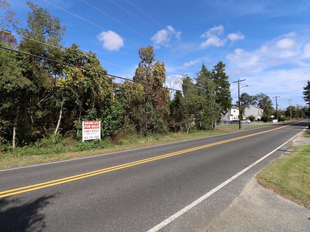 Millville, Cumberland County, NJ Recreational Property, Undeveloped
