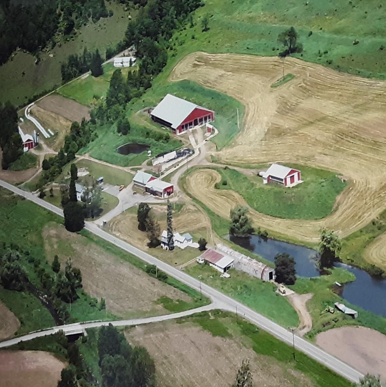 Westfield, Tioga County, PA Farms and Ranches, Timberland Property