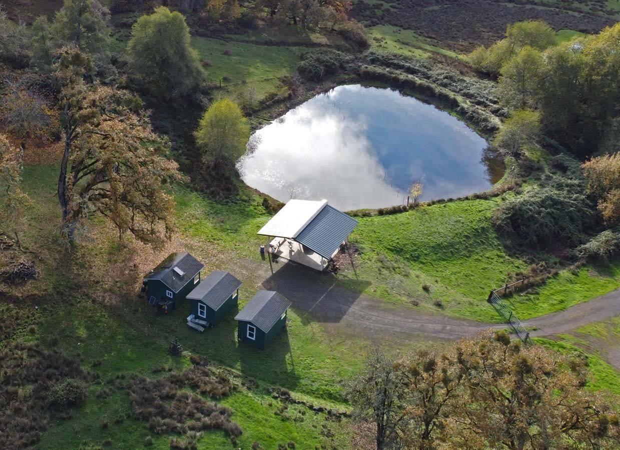 Roseburg, Douglas County, OR Farms and Ranches, Recreational Property