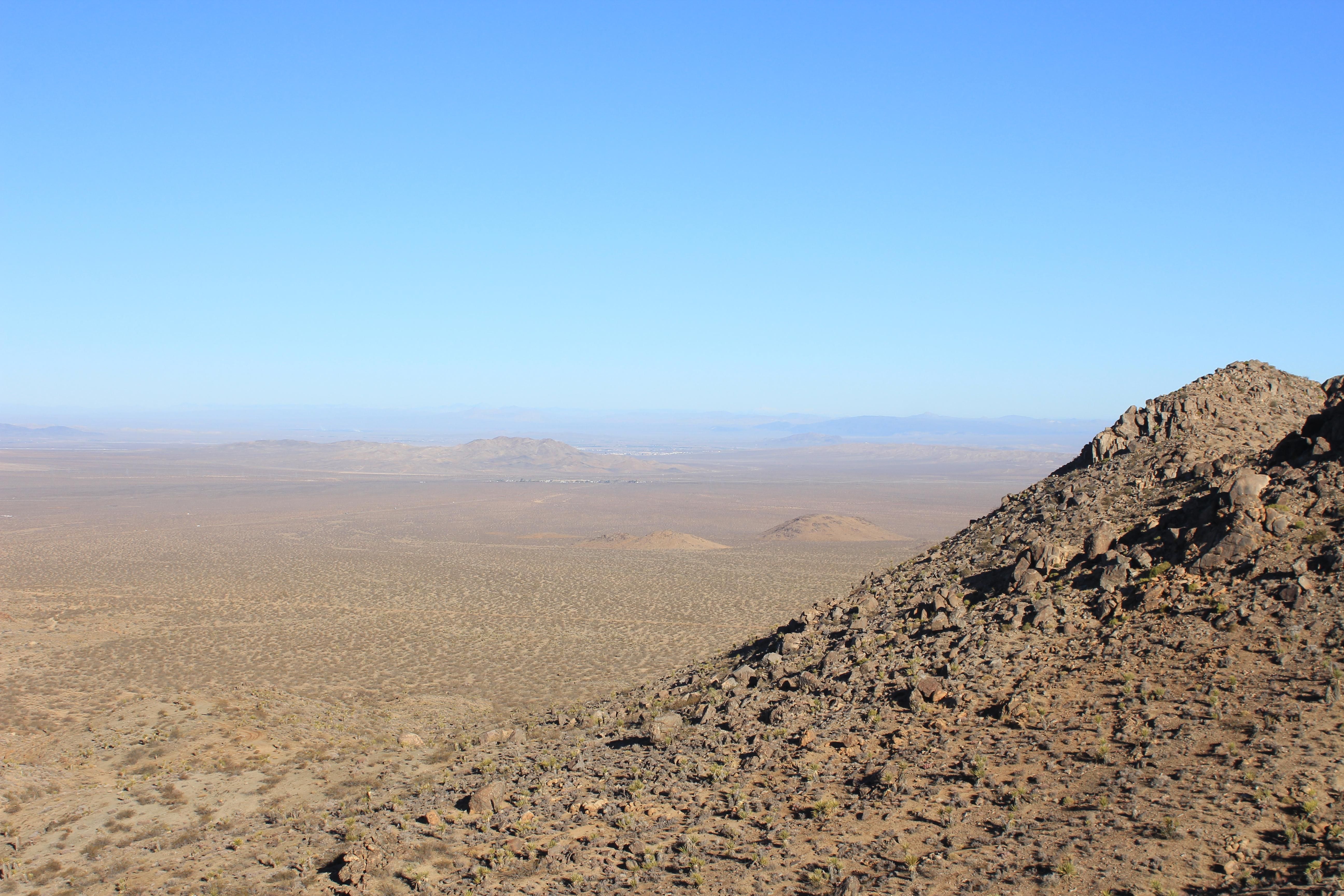 Lucerne Valley, San Bernardino County, CA Recreational Property