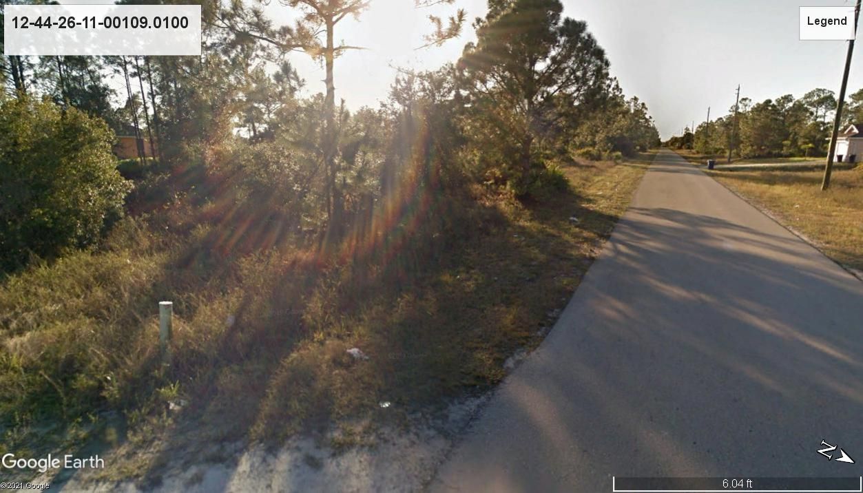 Lehigh Acres, Lee County, FL Recreational Property, Undeveloped Land