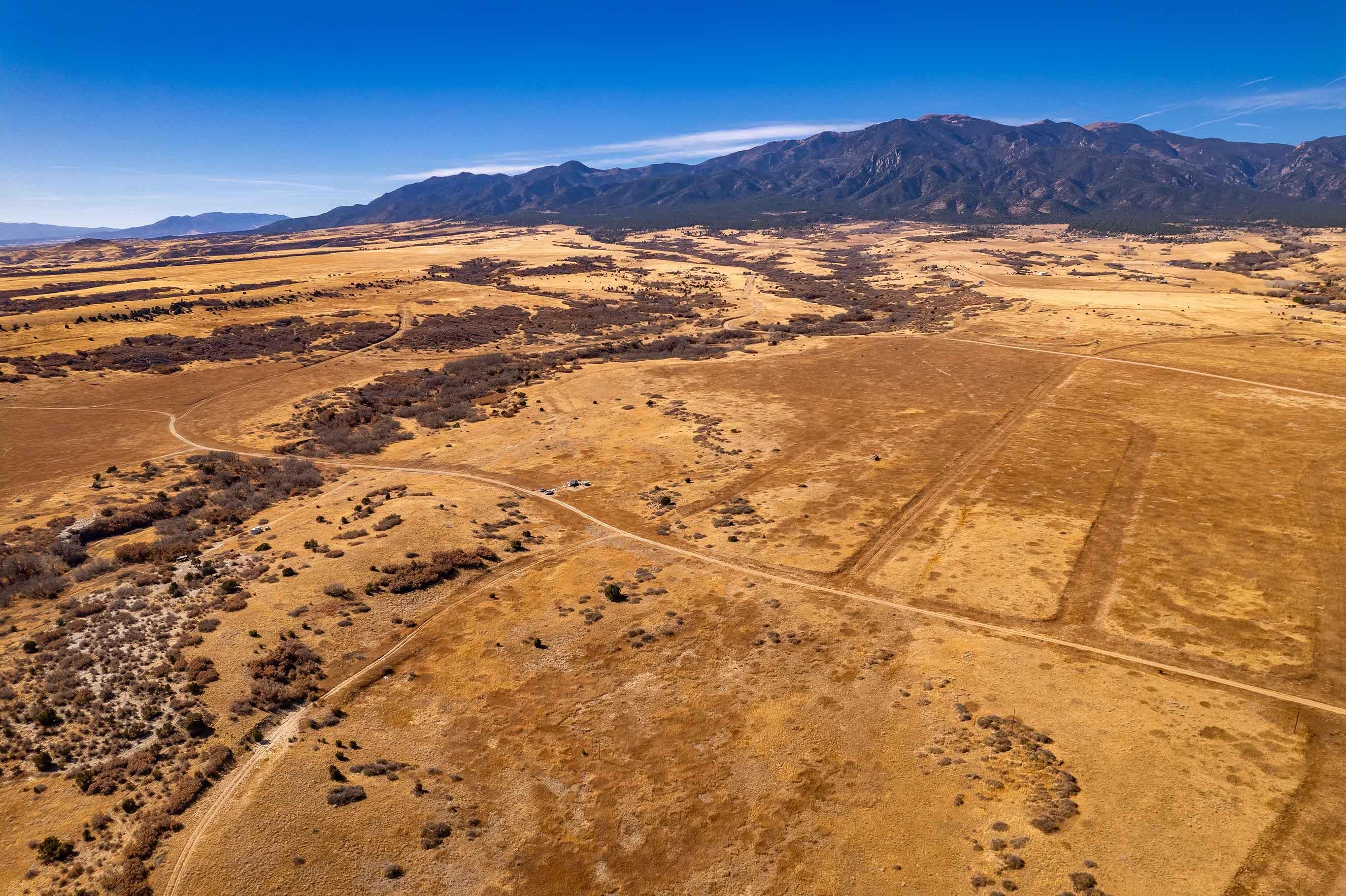 Rye, Pueblo County, CO Recreational Property, Undeveloped Land