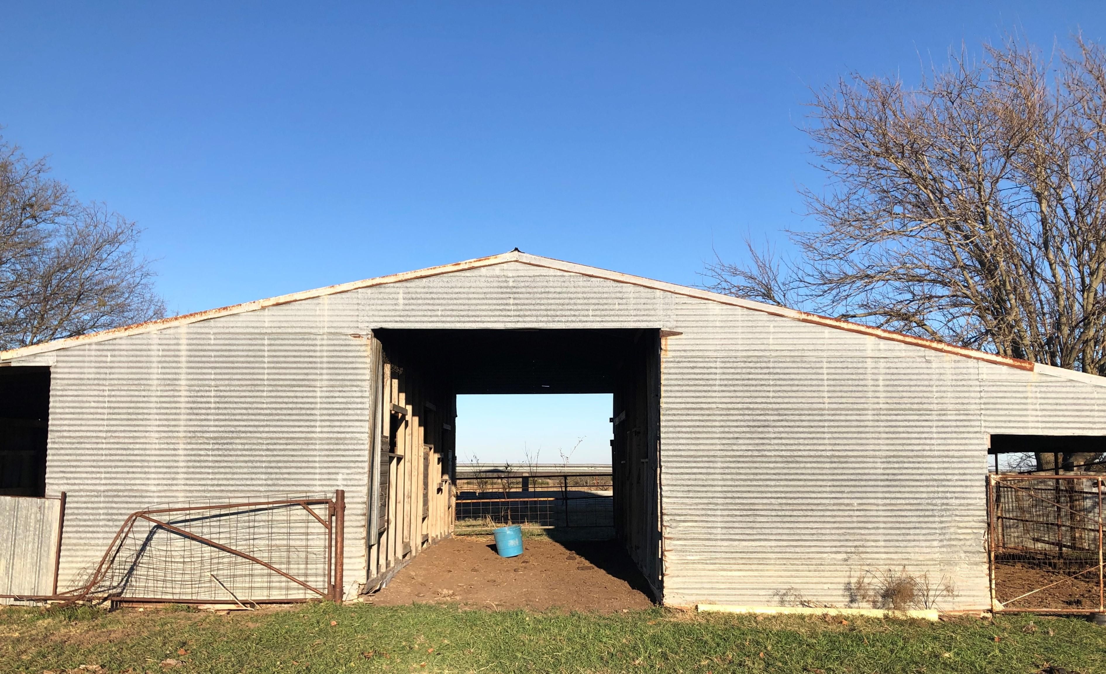 Gatesville, Coryell County, TX Farms and Ranches, House for sale