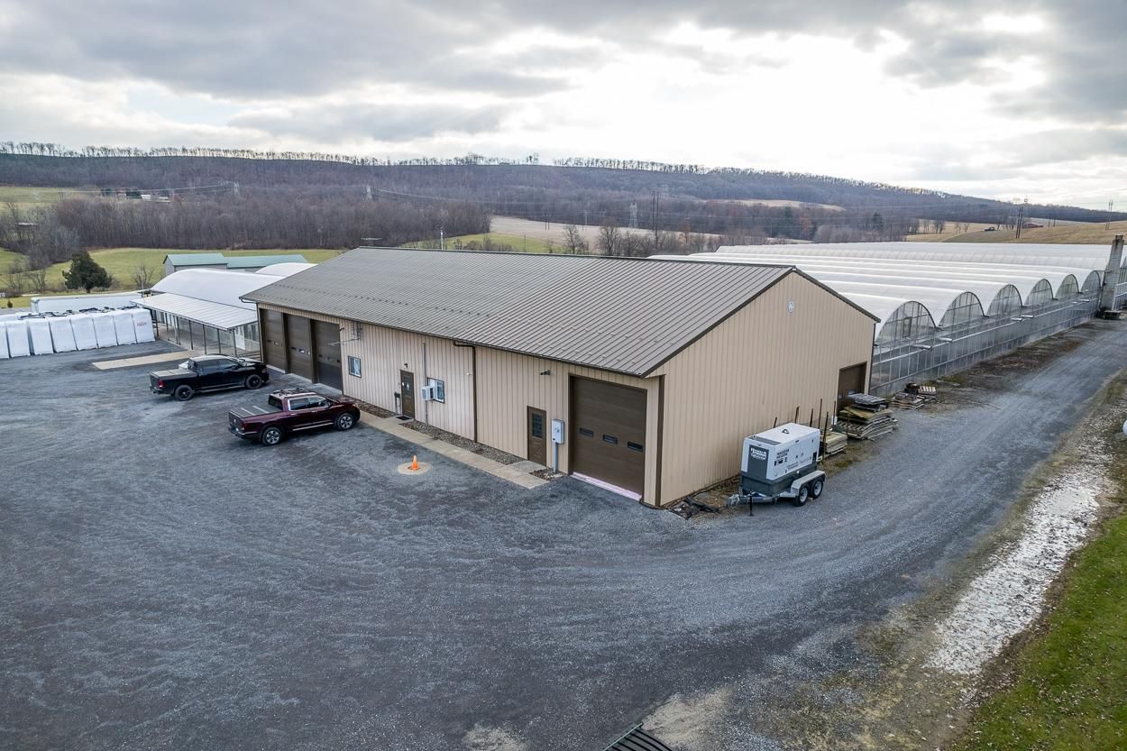 Sunbury, Northumberland County, PA Commercial Property for sale