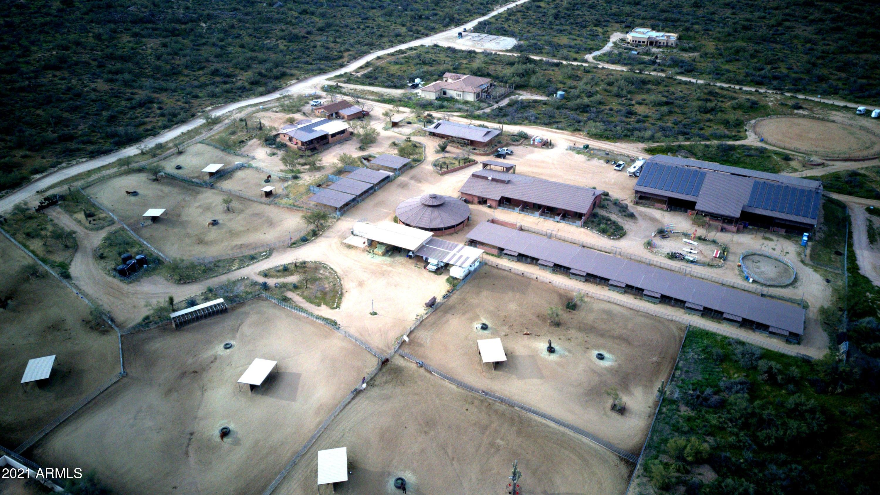 Scottsdale, Maricopa County, AZ House for sale Property ID 409780775