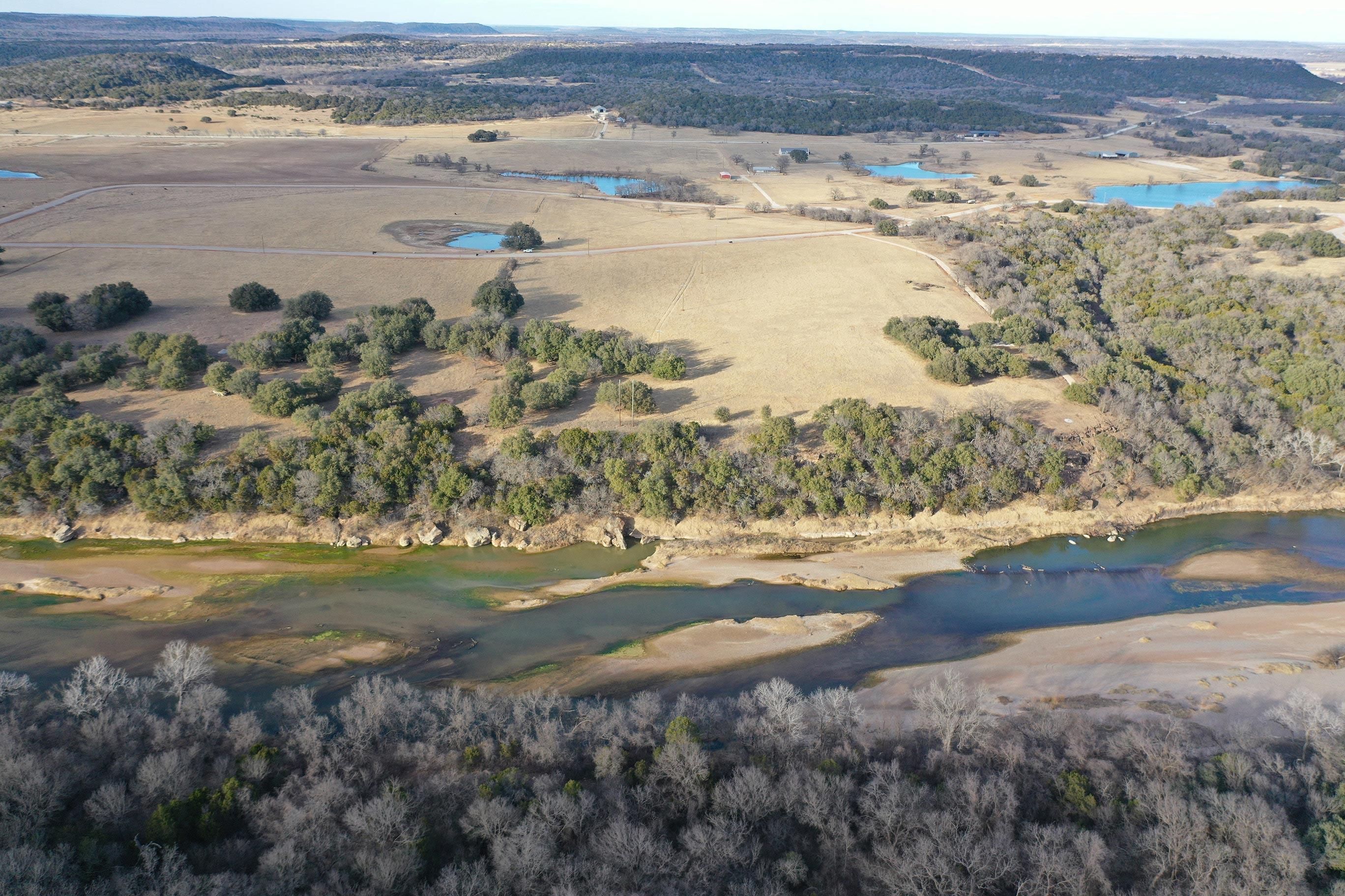 Mineral Wells, Palo Pinto County, TX Farms and Ranches, Homesites for