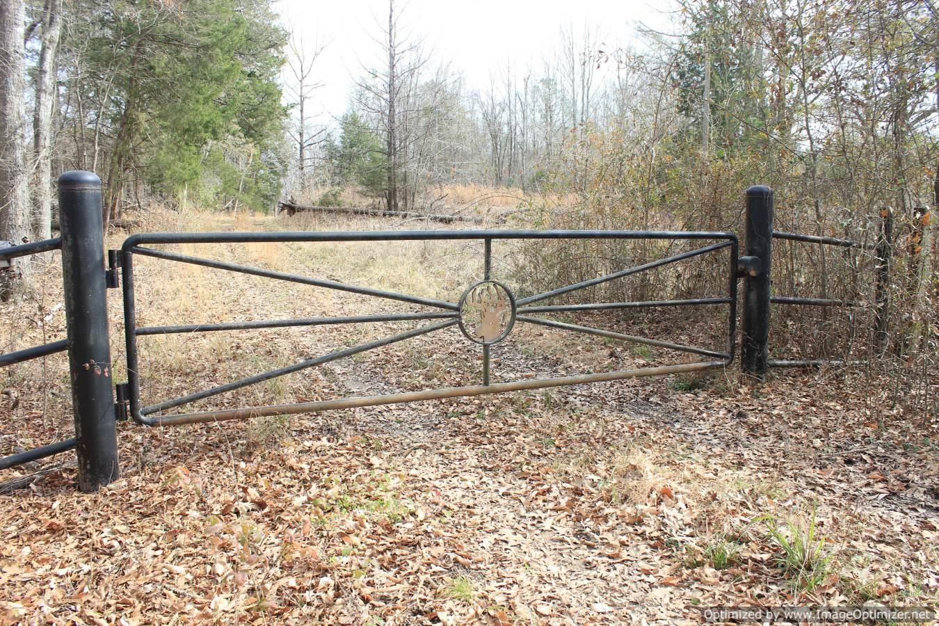 Vicksburg, Warren County, MS Recreational Property, Undeveloped Land