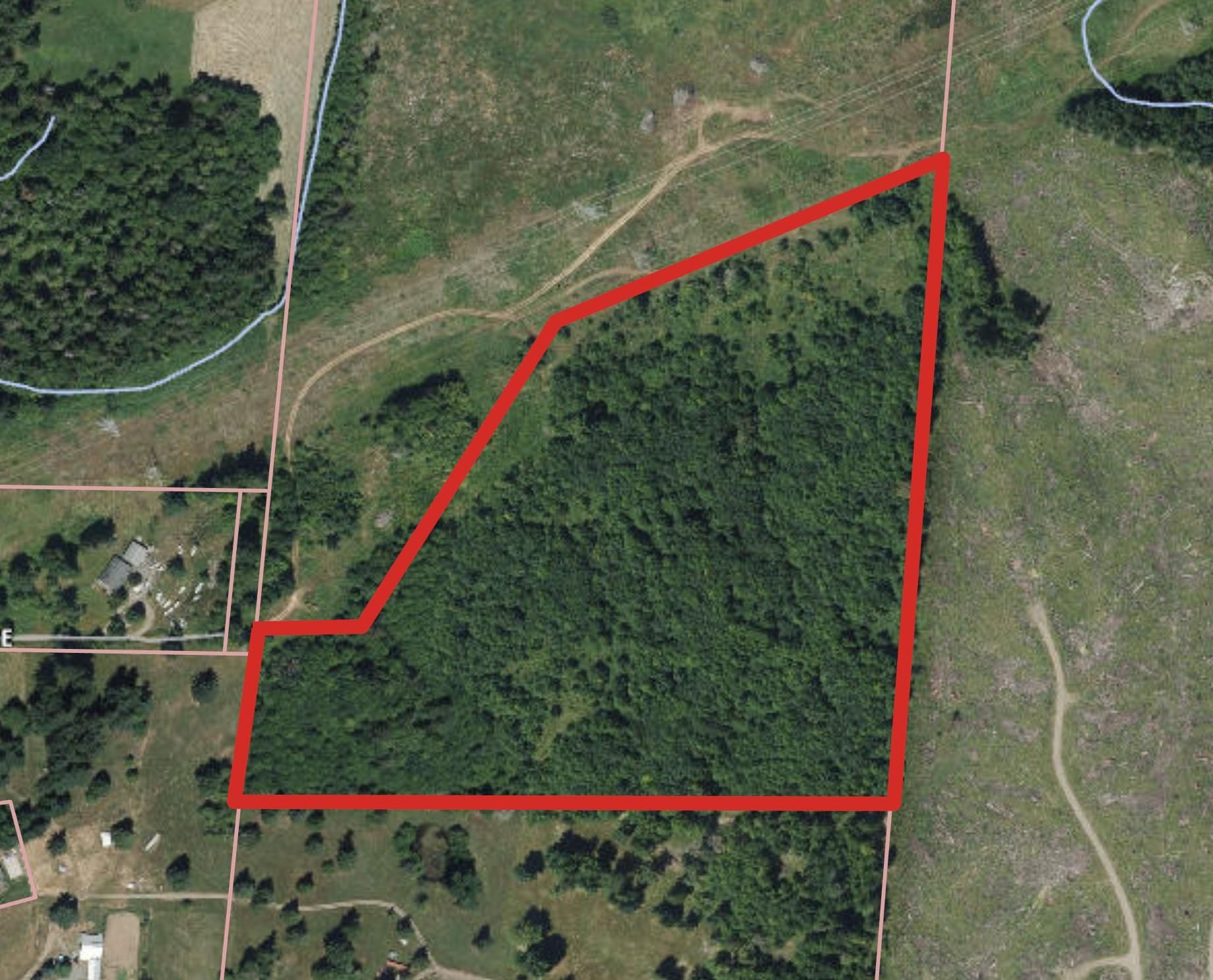 Orting, Pierce County, WA Recreational Property, Undeveloped Land for