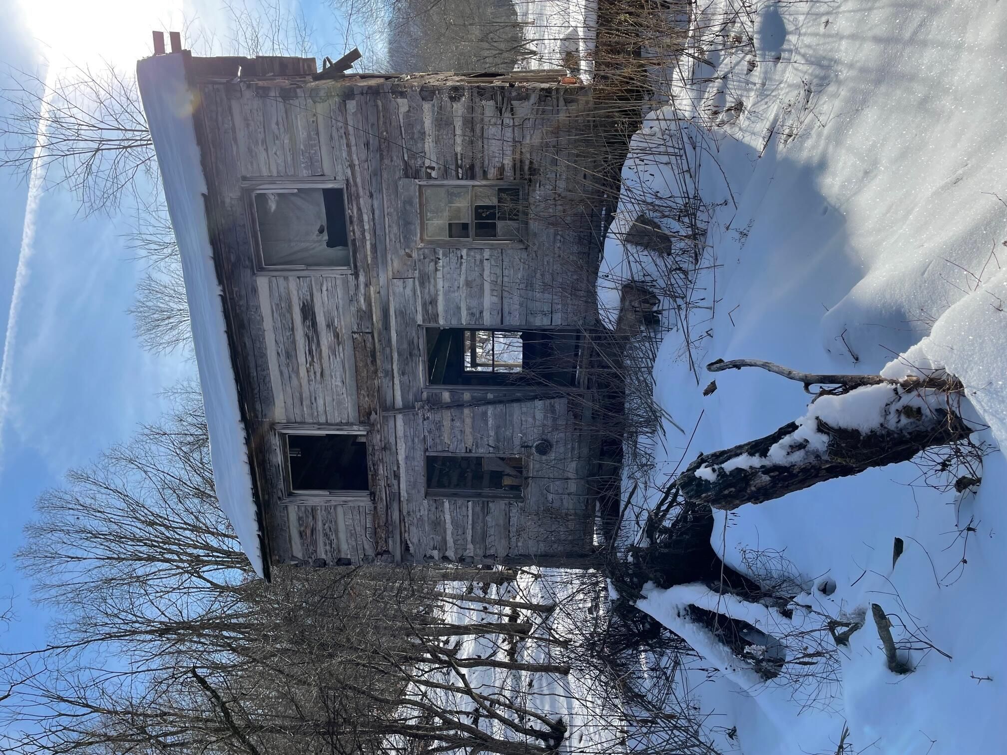 Renick, Greenbrier County, WV Farms and Ranches, House for sale